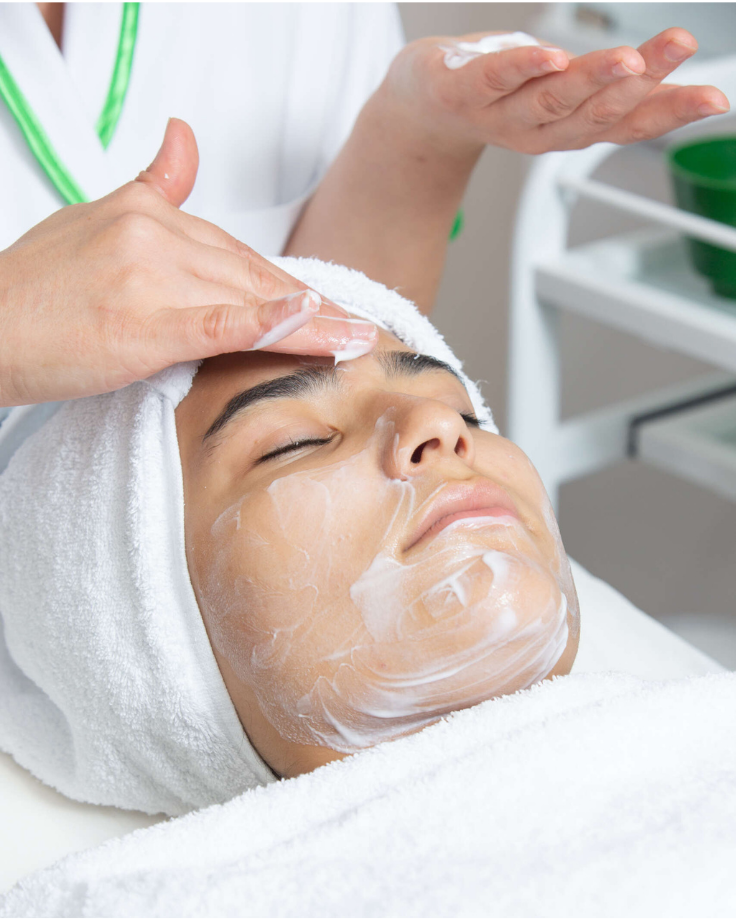 best salon in lahore