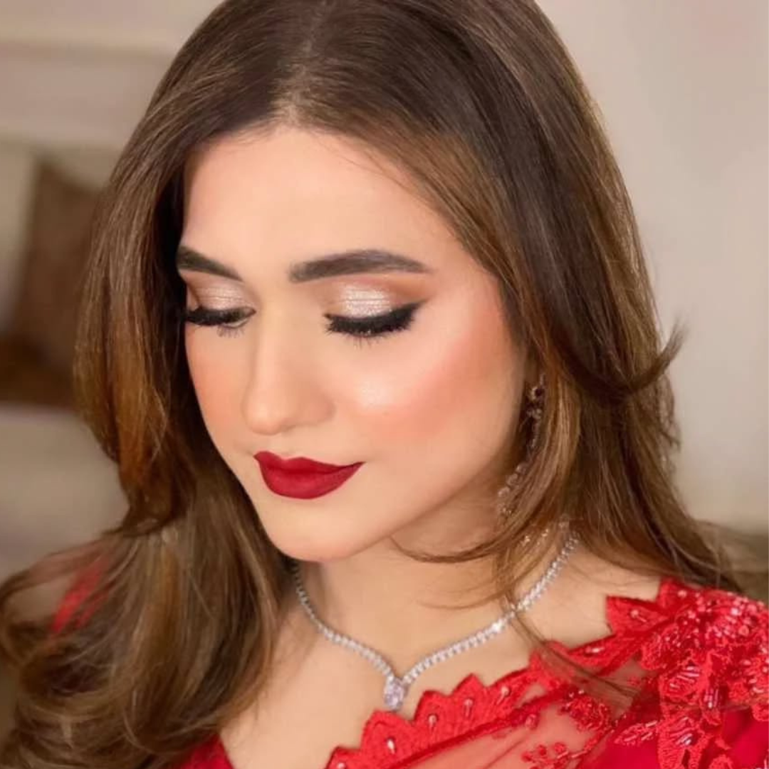 best salon in lahore