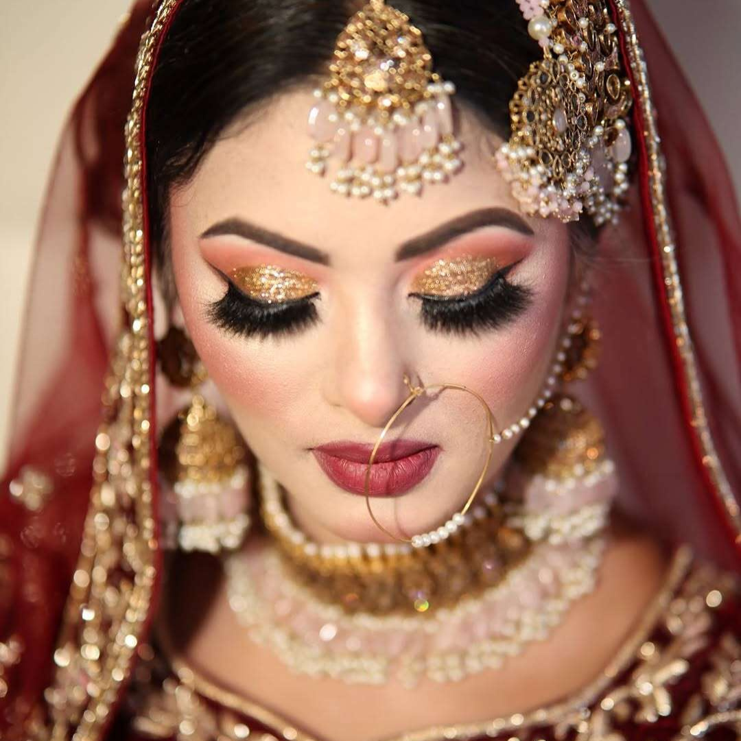 best salon in lahore