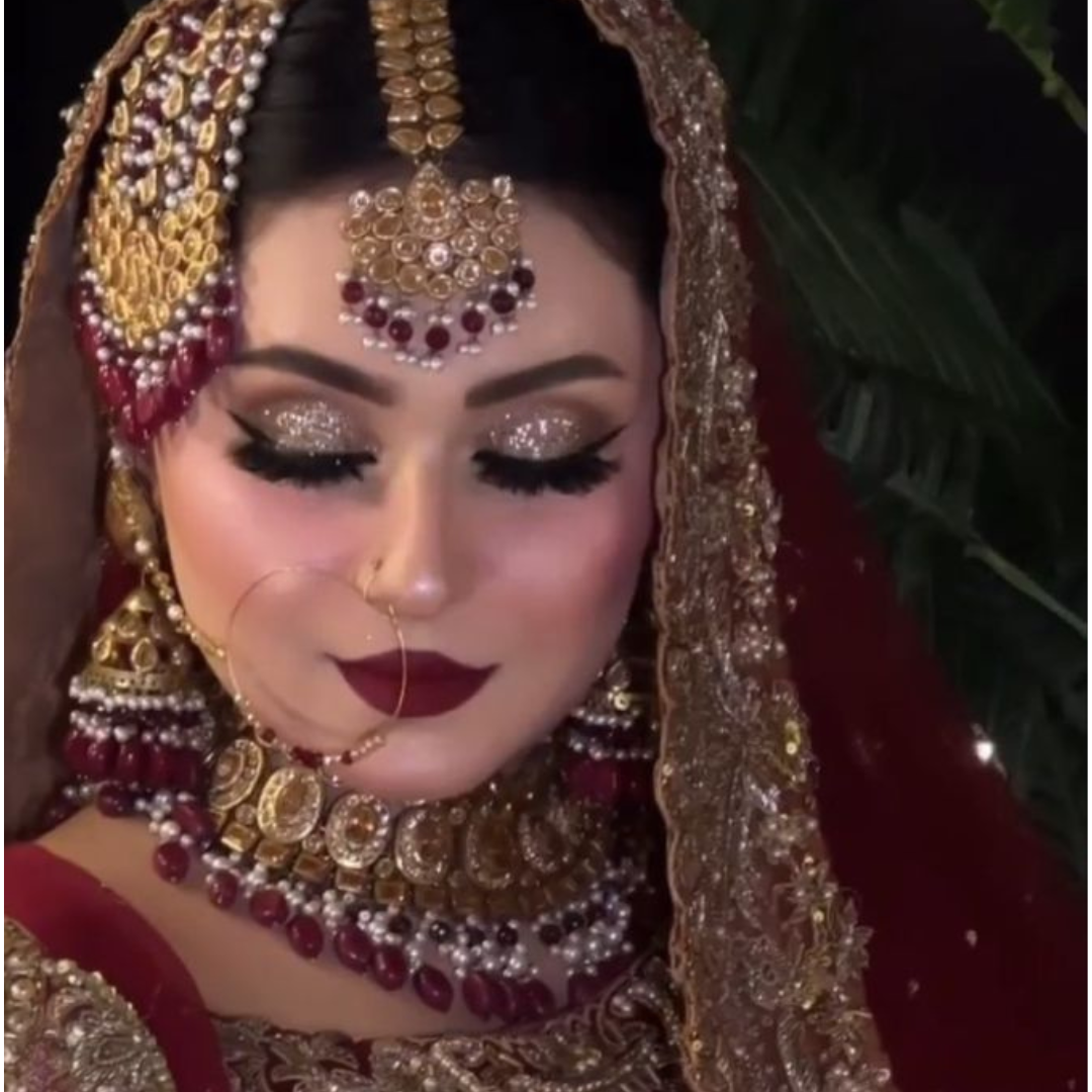 best salon in lahore